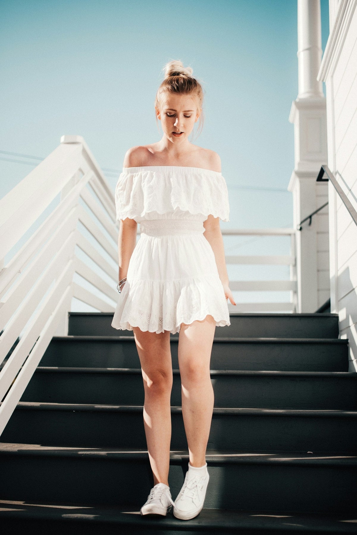 How to Care for a Dress with Sequins and Beads (Without Ruining It) — Curated Sense