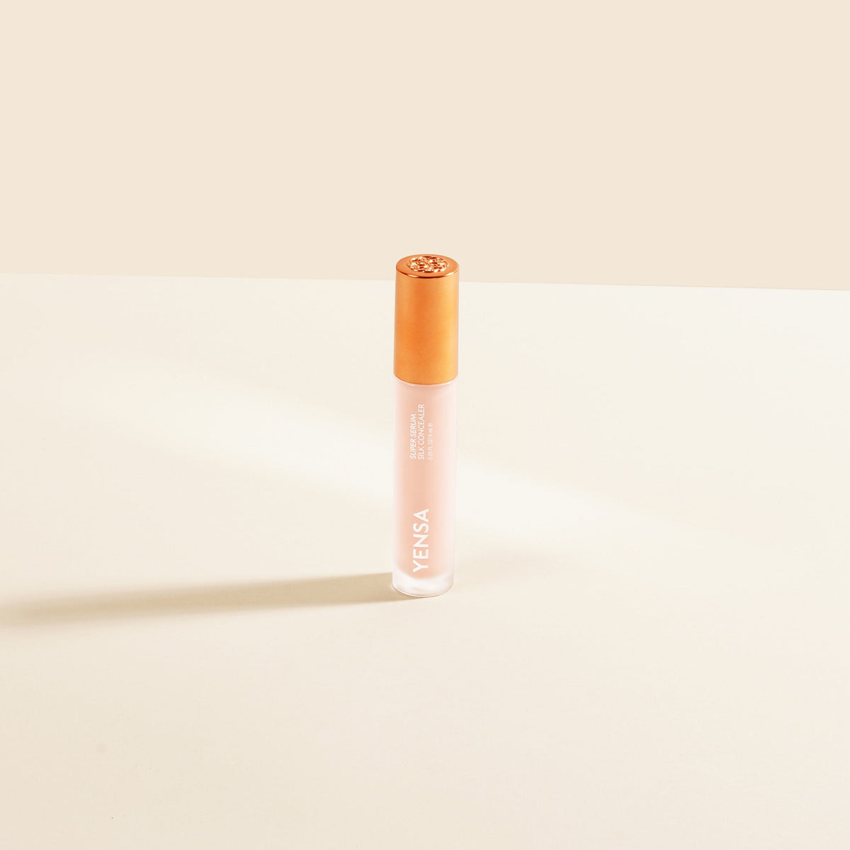 YENSA products available at Curated Sense