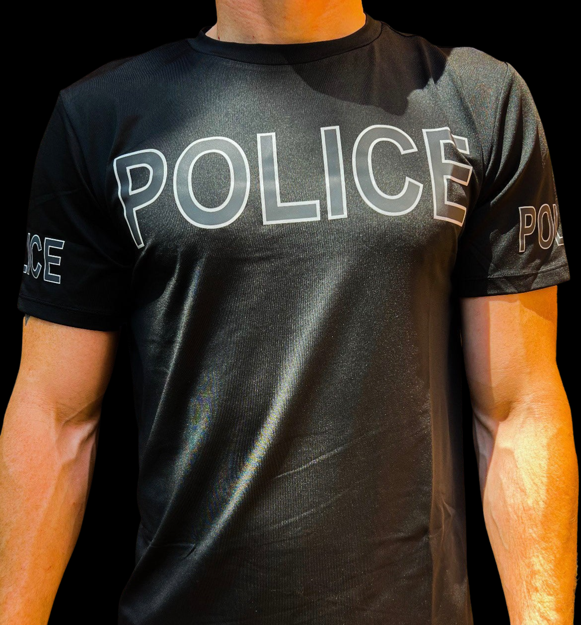 VisiBlue Raid Shirts & Accessories