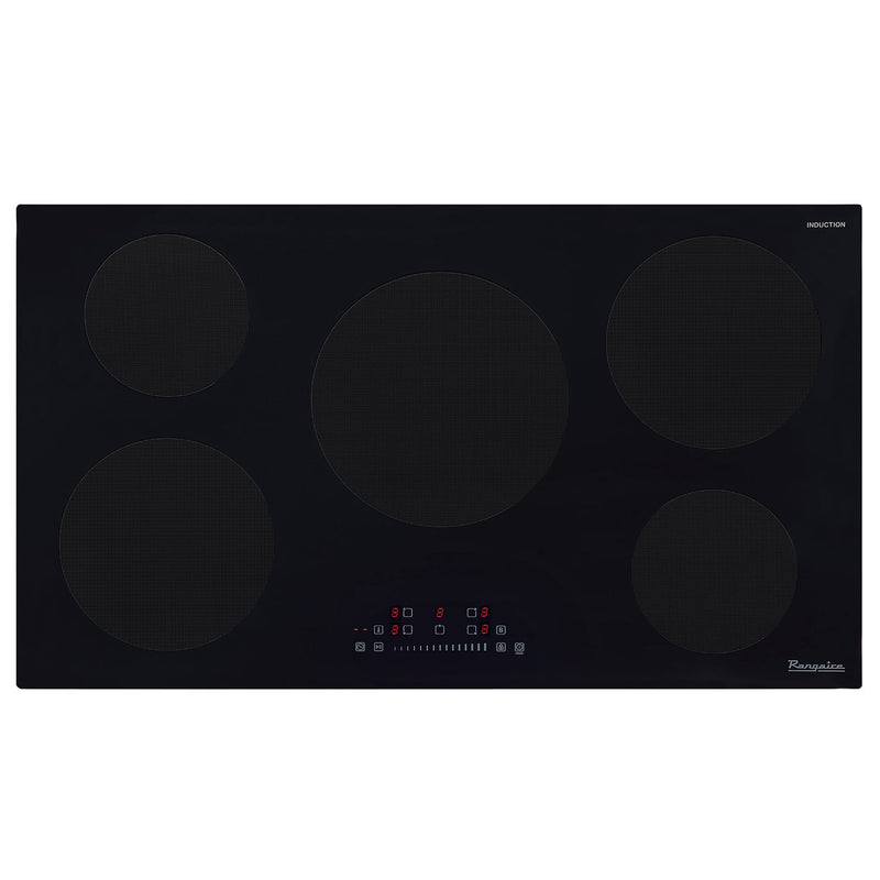 Rangaire Appliances products available at Curated Sense
