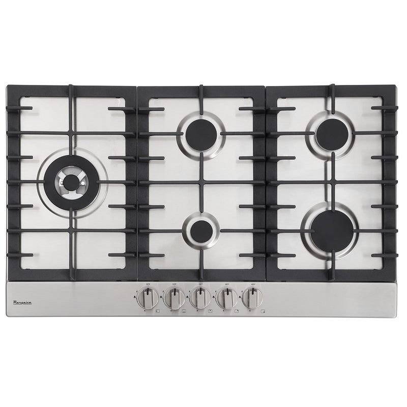 Major Appliances at Curated Sense
