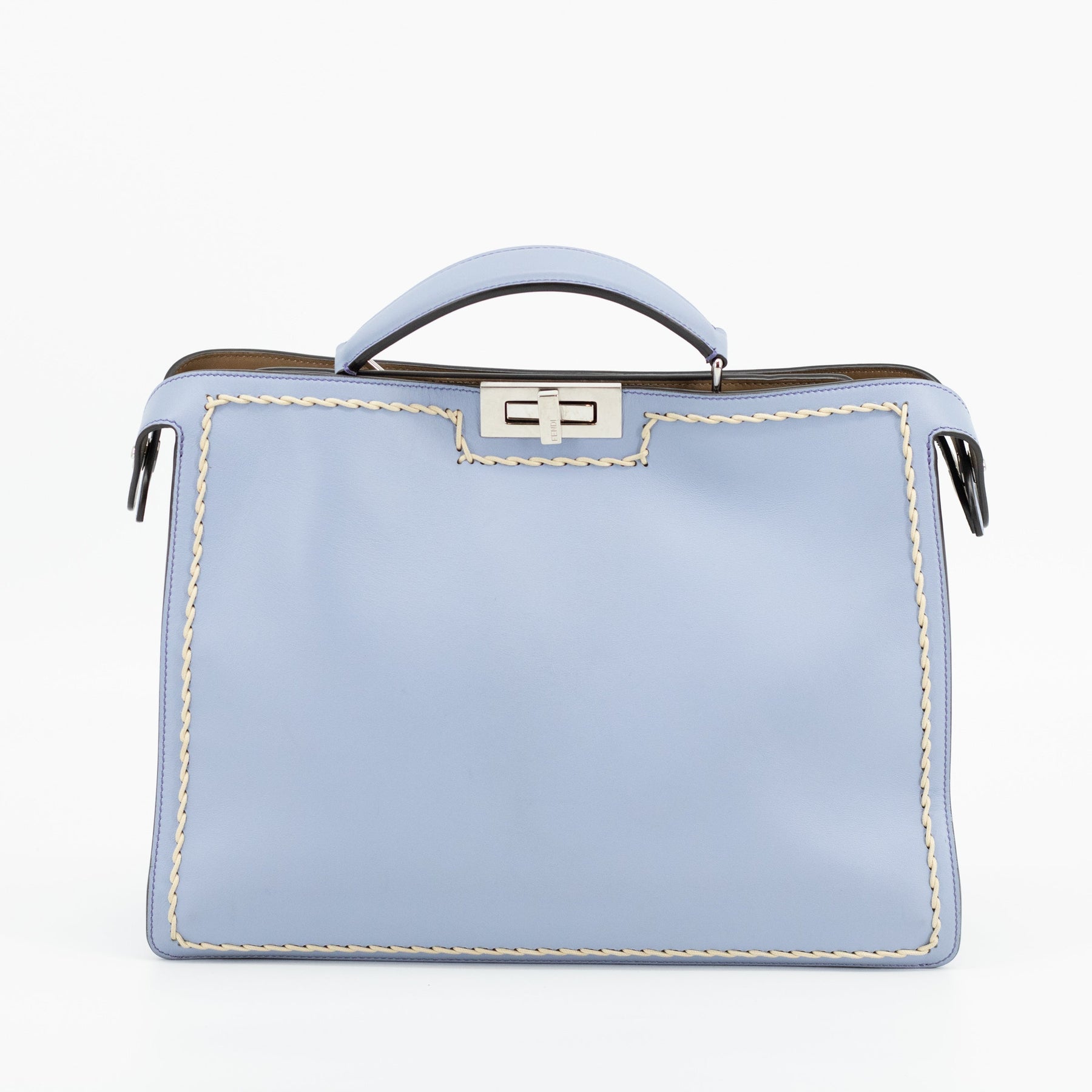 Authentic Preowned Fendi Bags, Wallets & Accessories