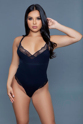 Lingerie