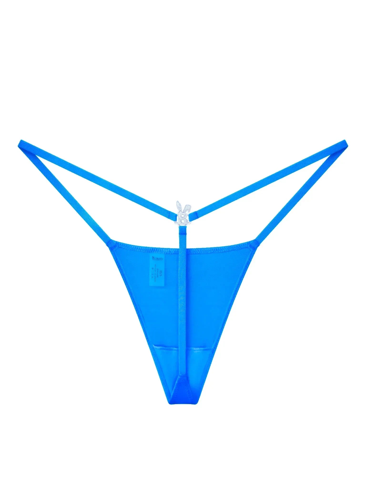 Thongs & G-Strings — Panties — Intimate Apparel