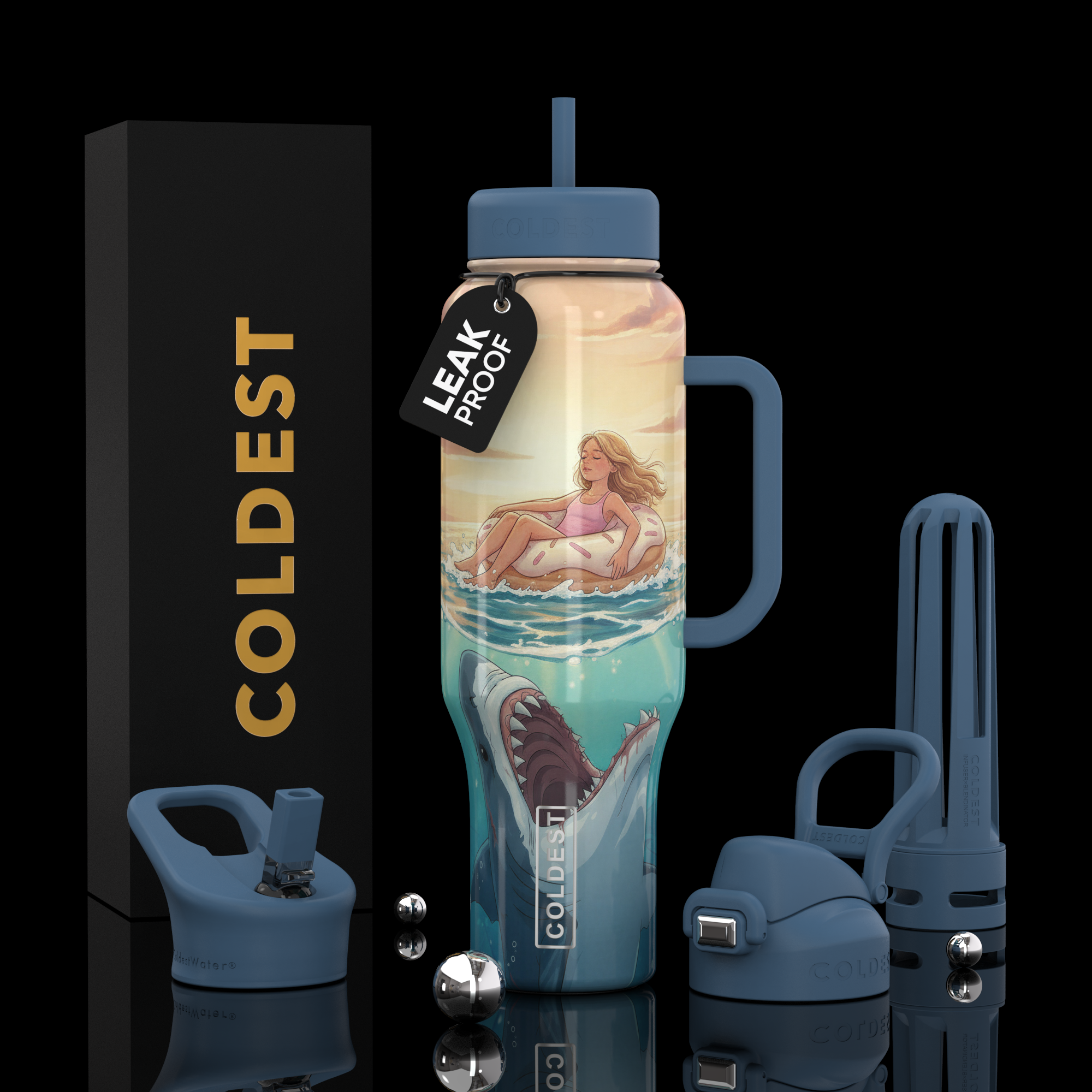 Coldest products available at MOVO-X