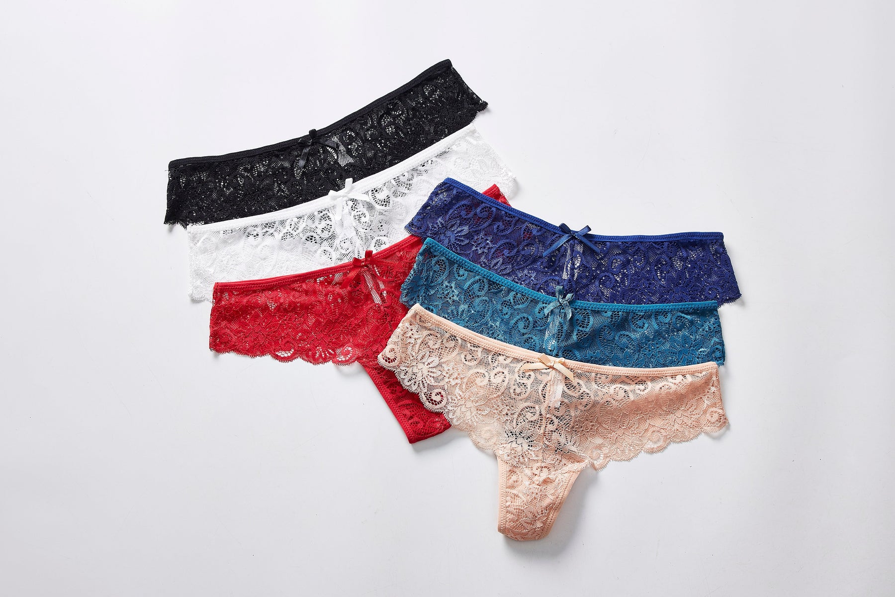 Forest Summer Thongs