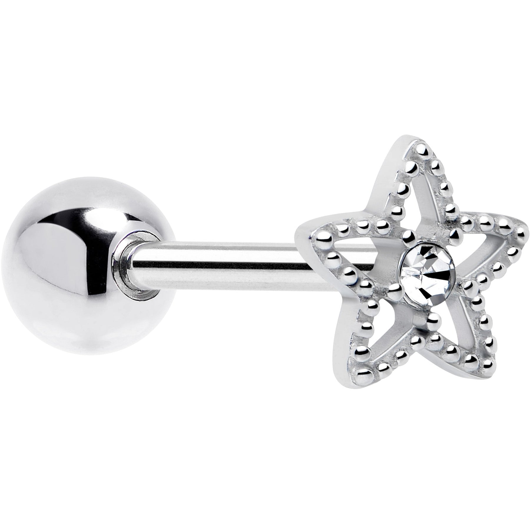 BodyCandy Tongue Jewelry