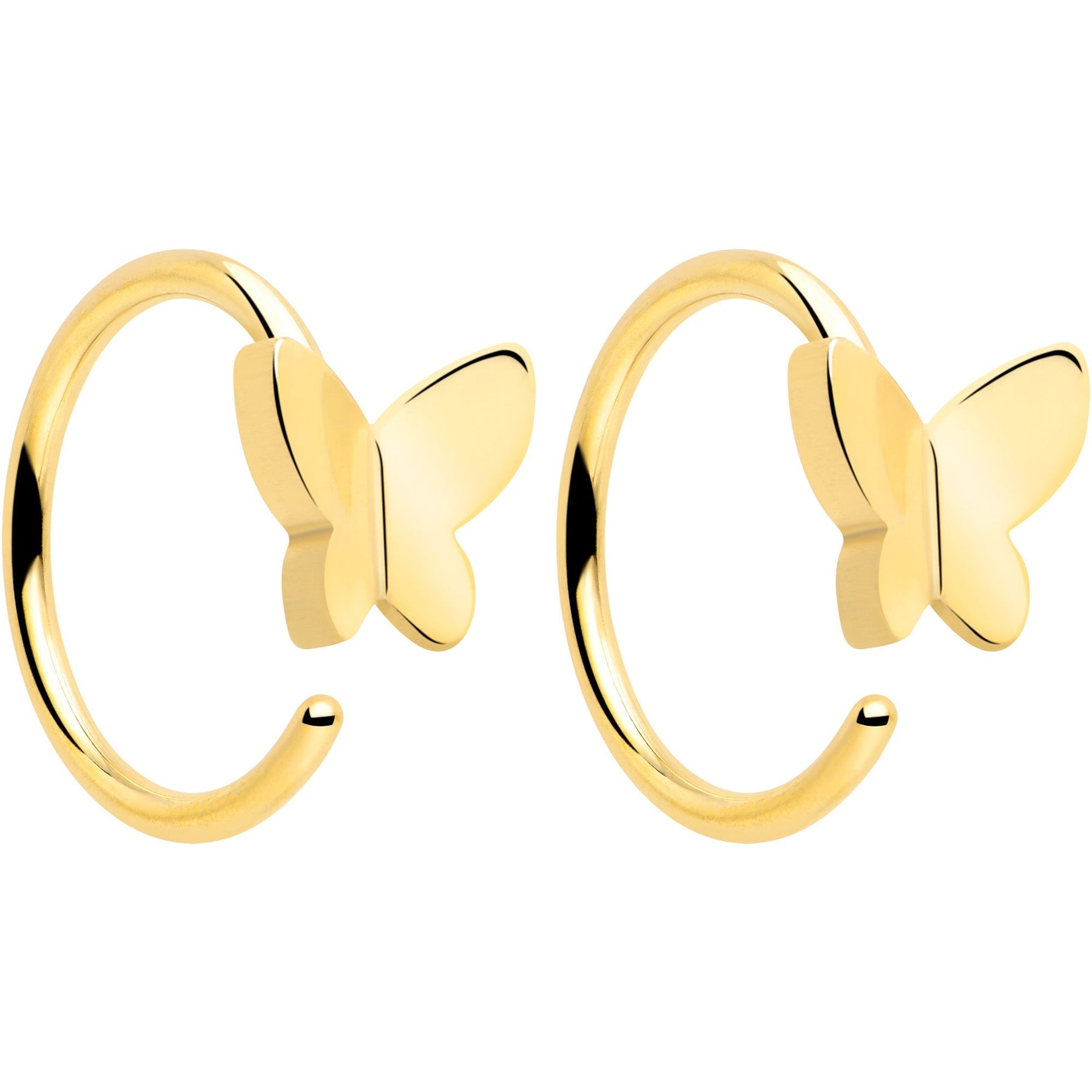 BodyCandy Earrings
