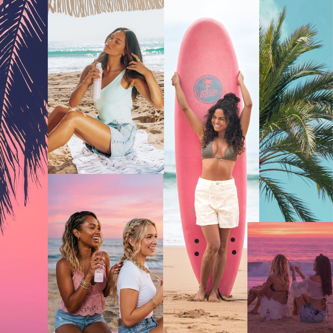 The Beachwaver Co.