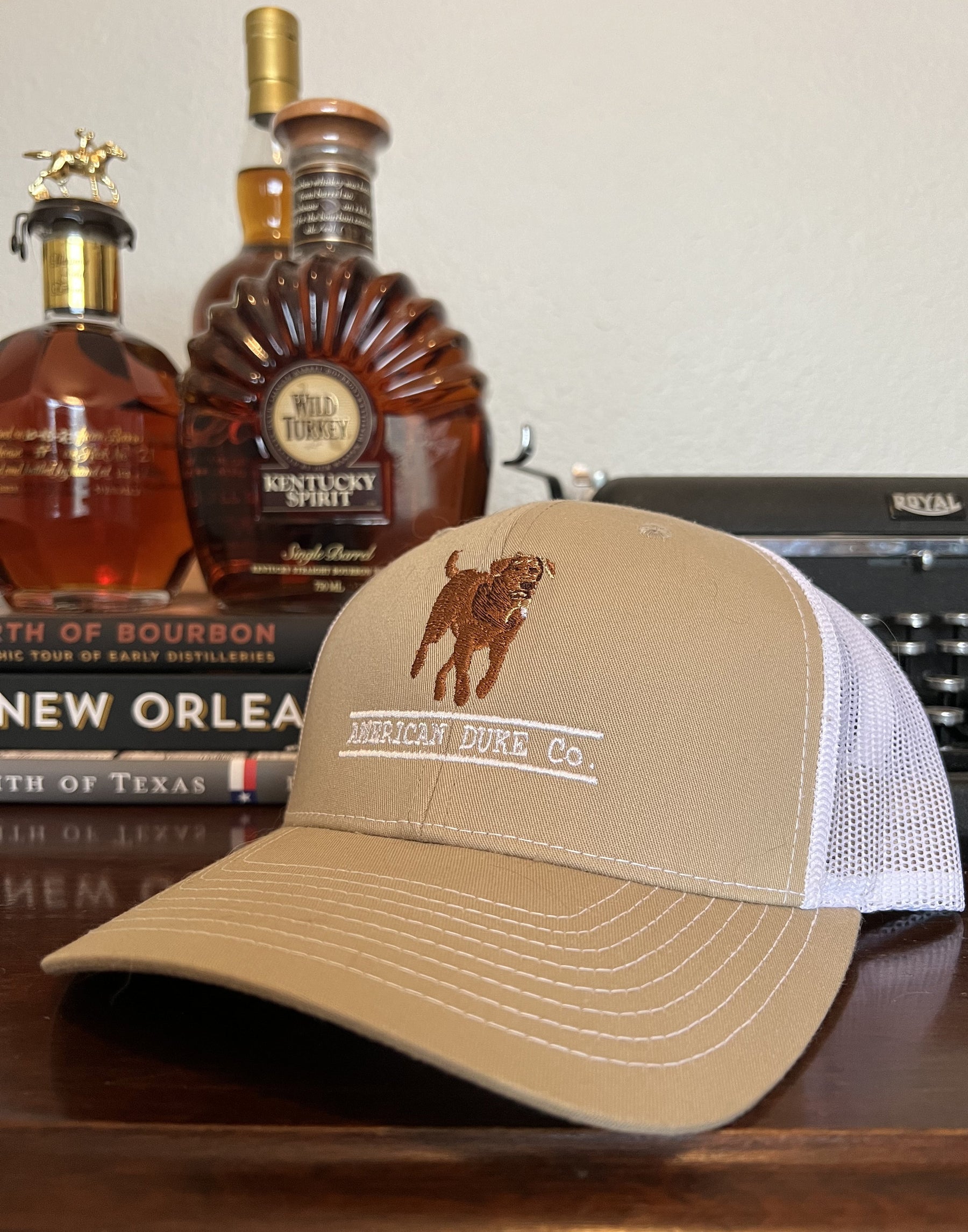 American Duke Apparel