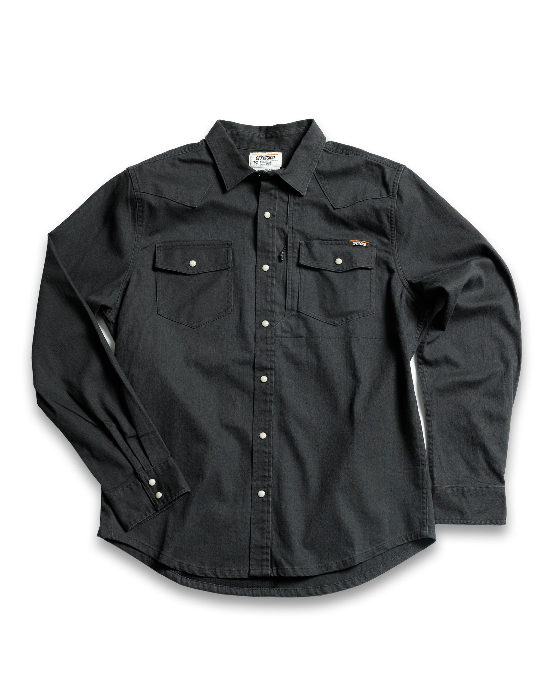 Off The Grid Surplus — Tops & Shirts