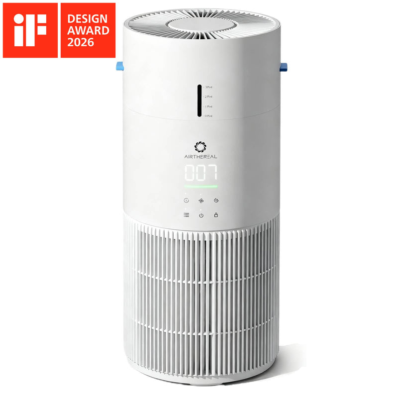Airthereal products available at Curated Sense