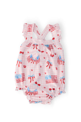 Day Rompers