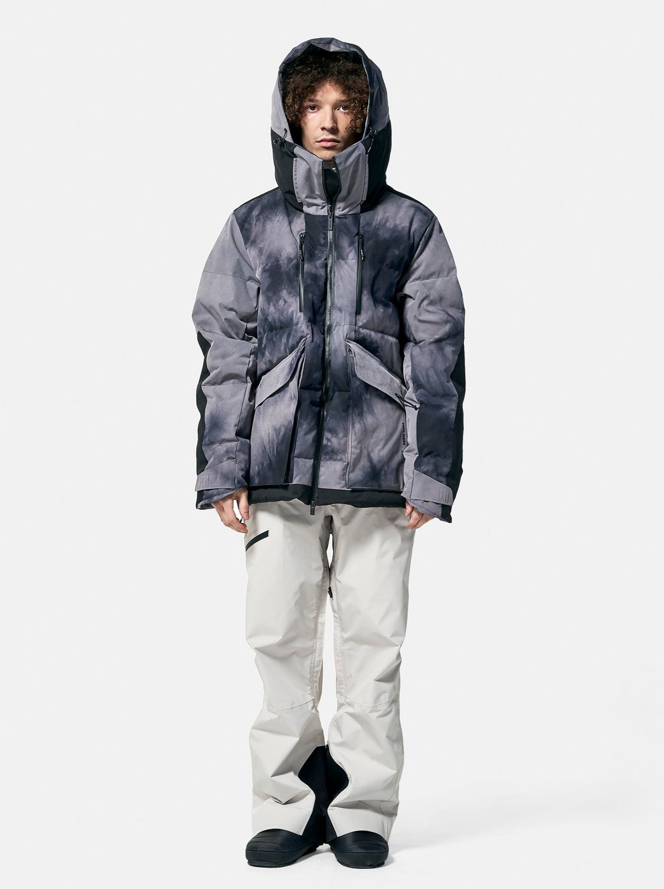 Holden Outerwear