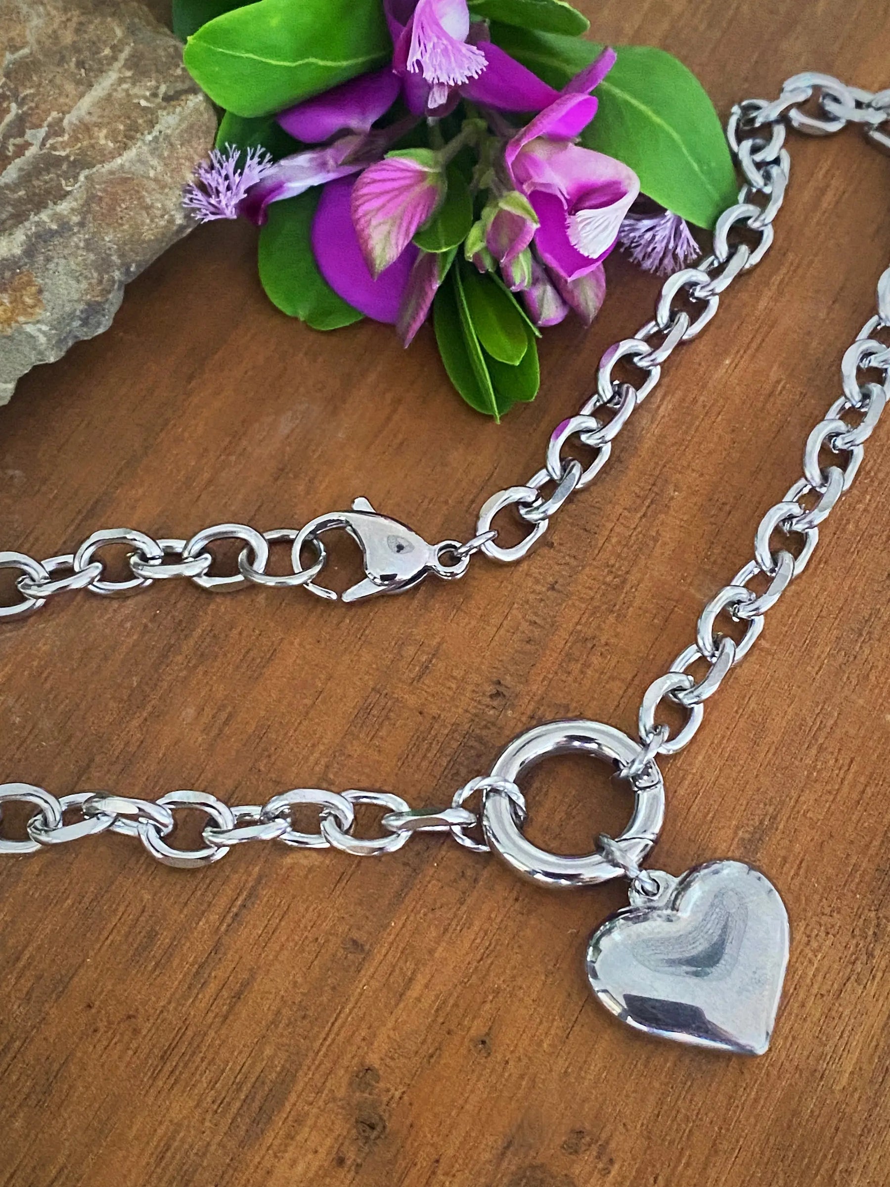 Bellaforma Necklaces — Charms, Chokers, Lariats, Pendants