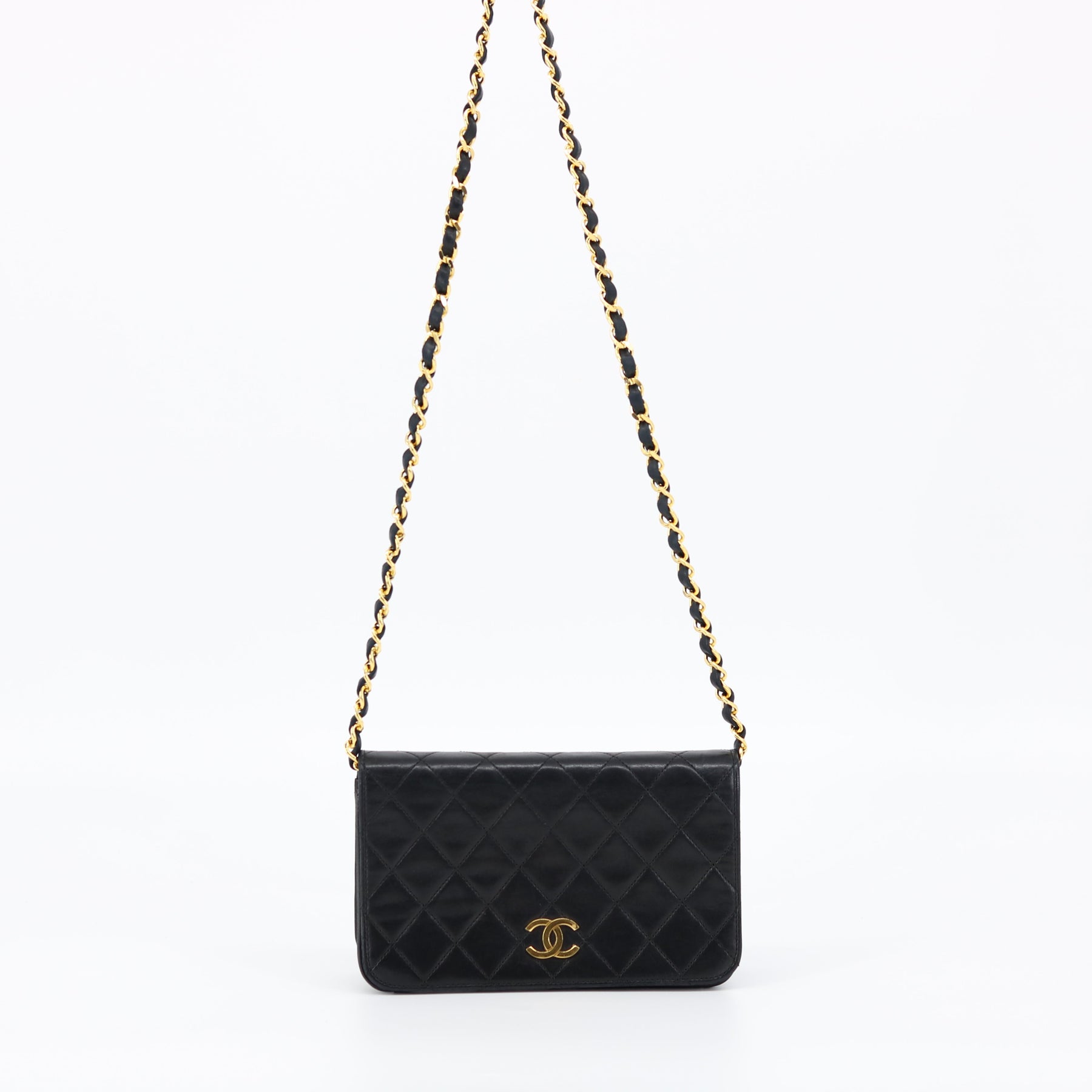 Authentic Preowned Chanel Bags, Wallets & Accessories