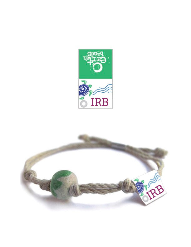 Earth Bands Beaches