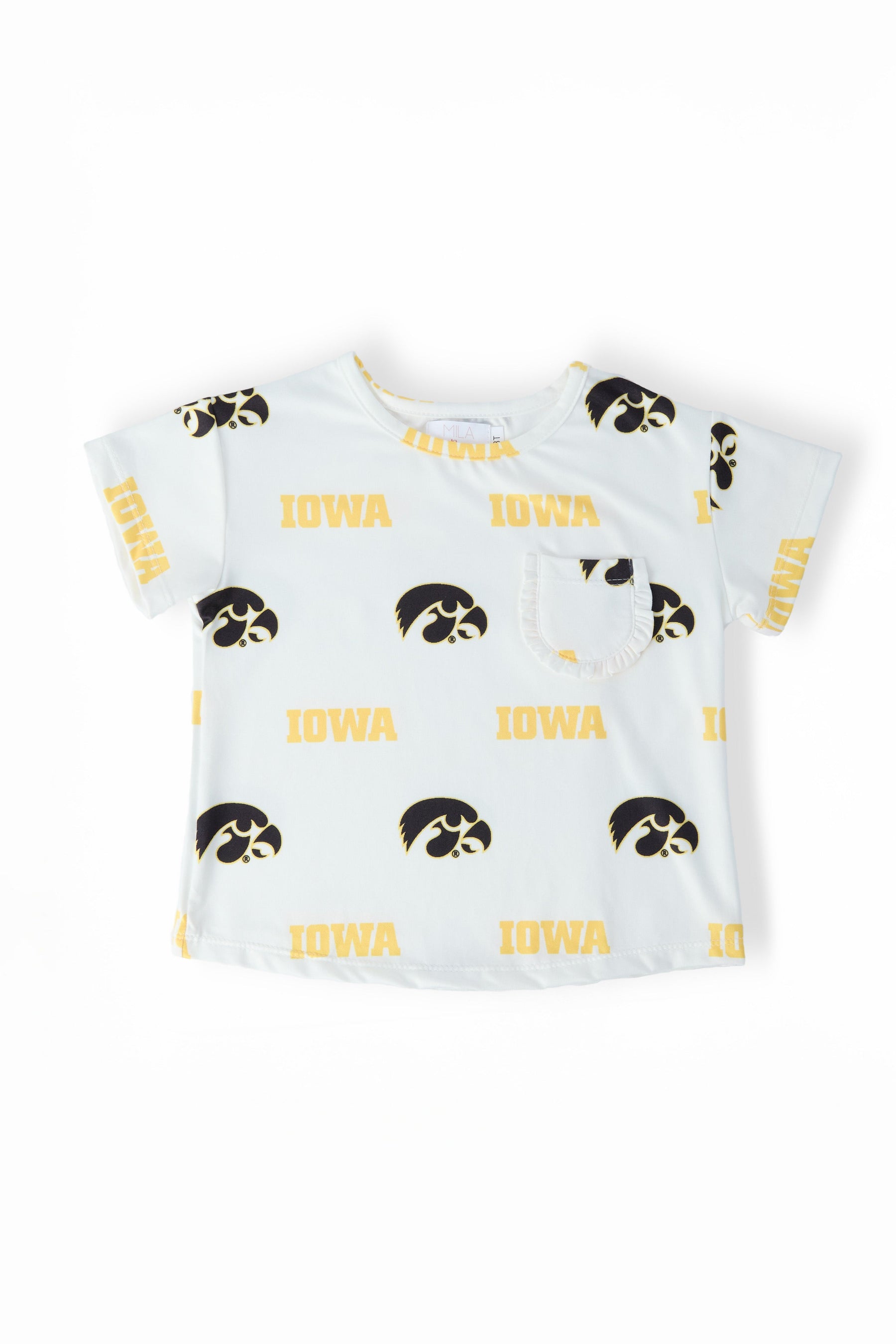 T-Shirts — Tops — Apparel