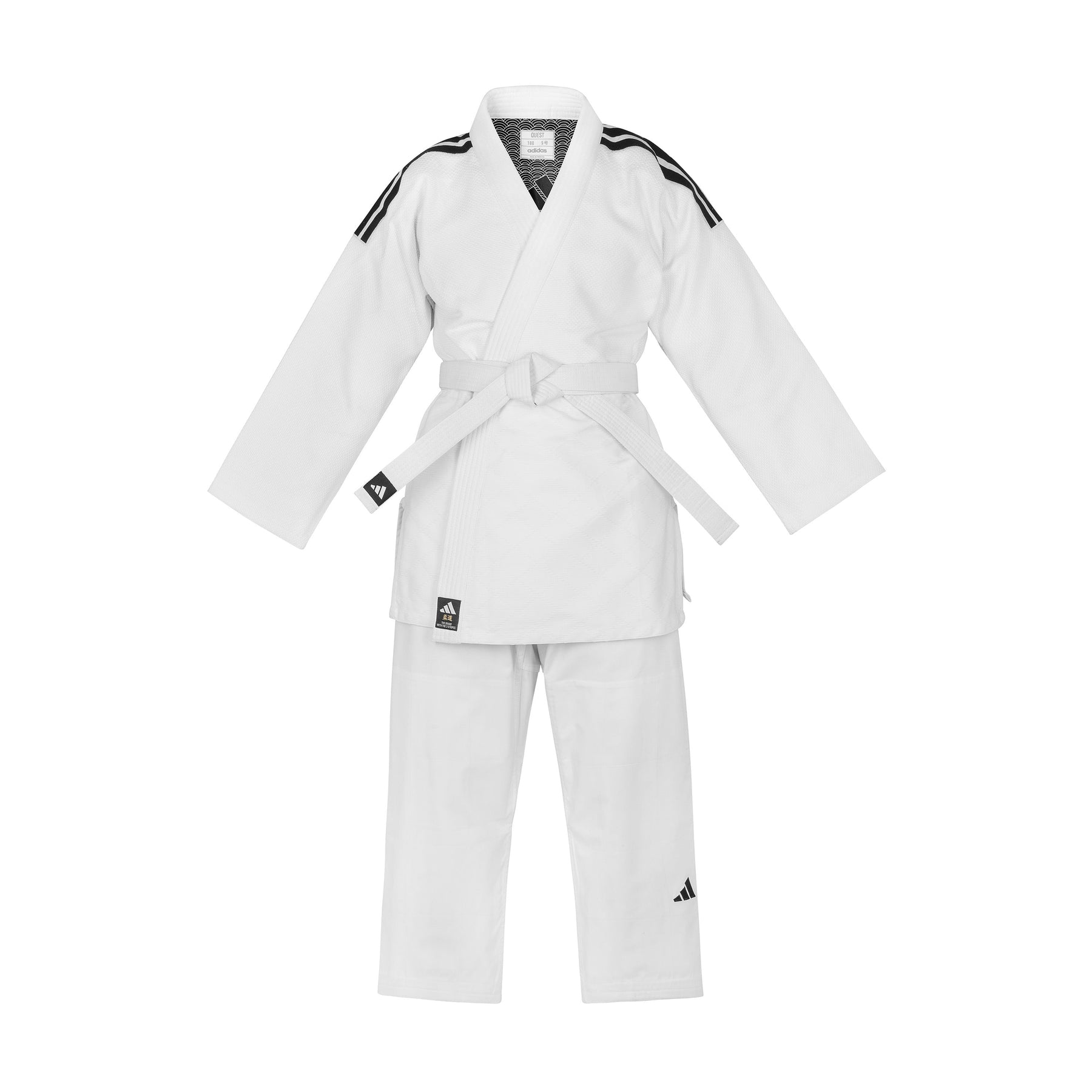 Judo Gear USA — Judogi
