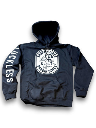 Luckless Outfitters