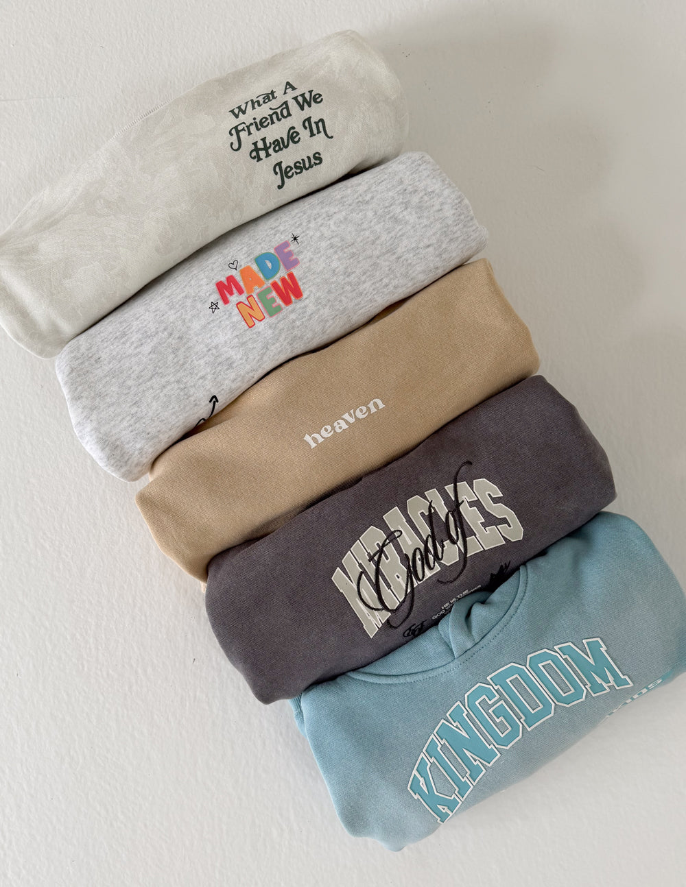 Hoodies — Sweaters & Hoodies — Apparel