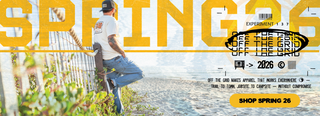 Off The Grid Surplus — Outdoor & Workwear
