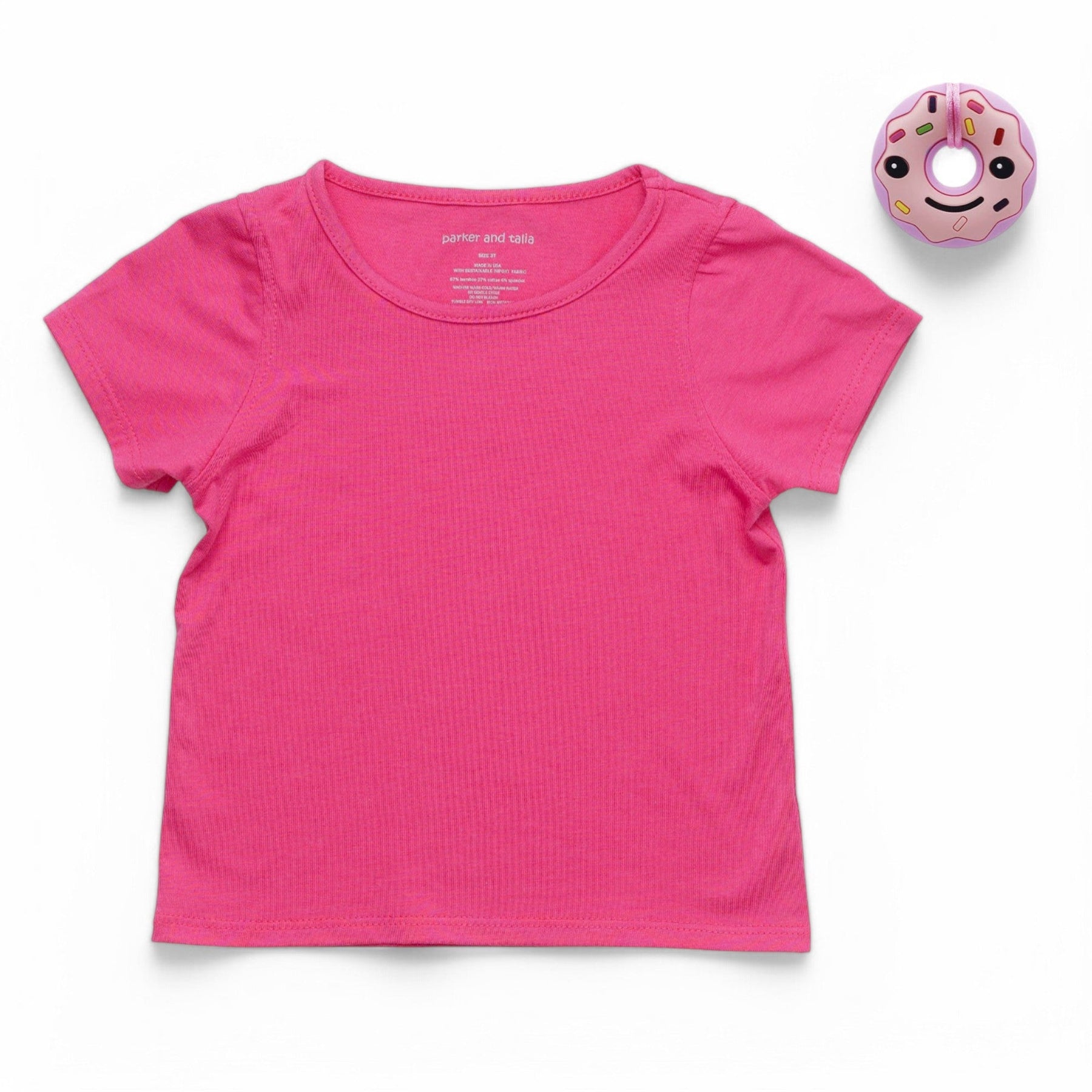 ParkerandTalia Tops & Tees
