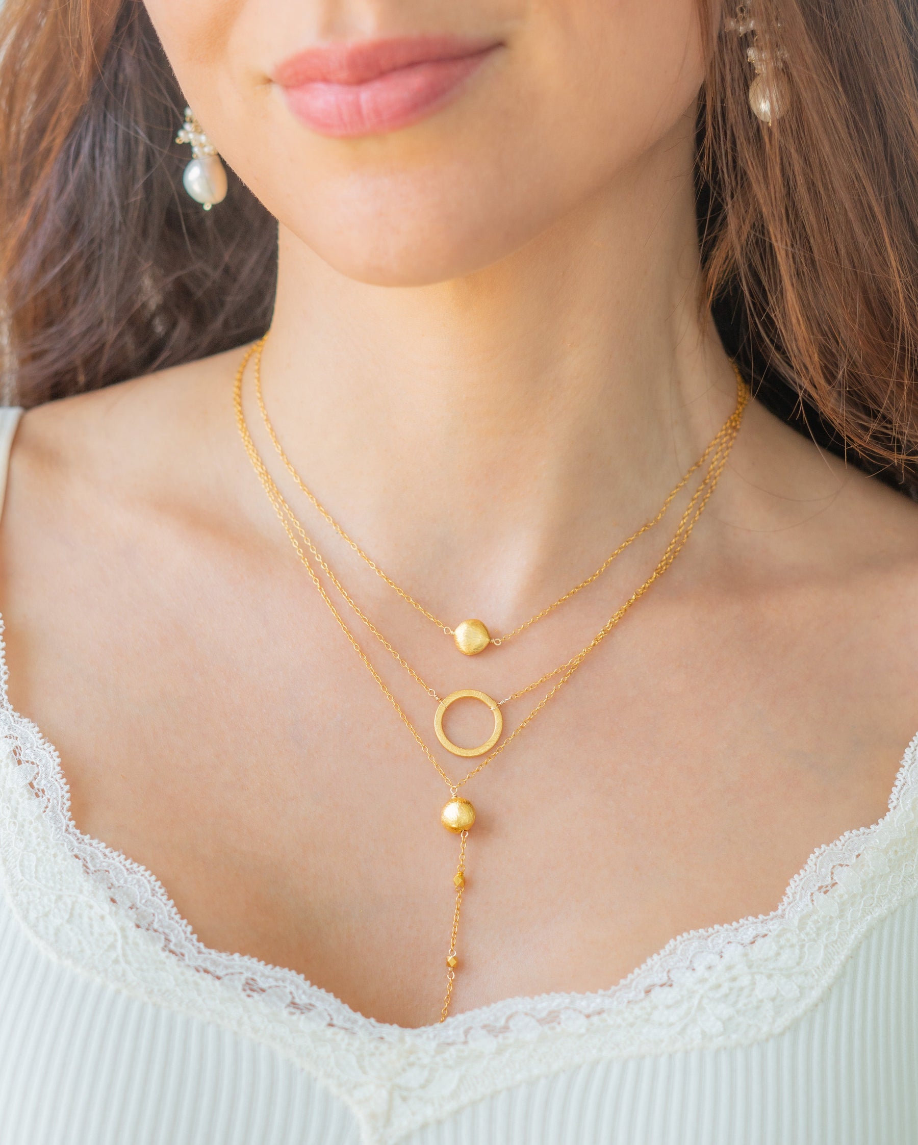 PARKEN JEWELRY Bracelets