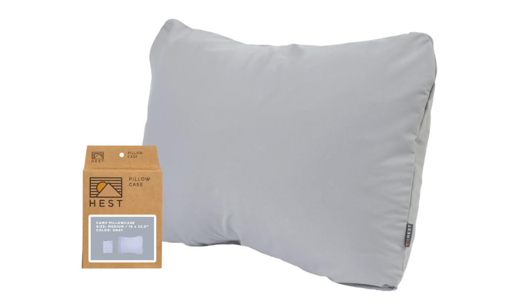 HEST products available at Curated Sense