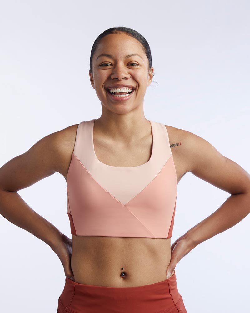 Goal Five products available at Curated Sense