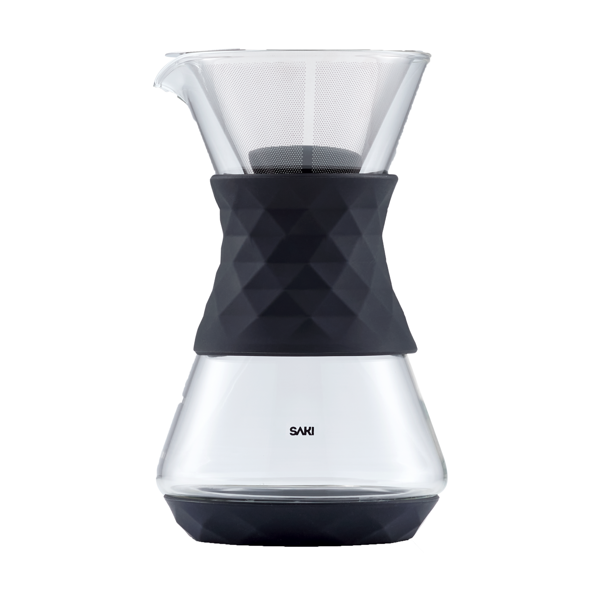 SAKI products available at MOVO-X