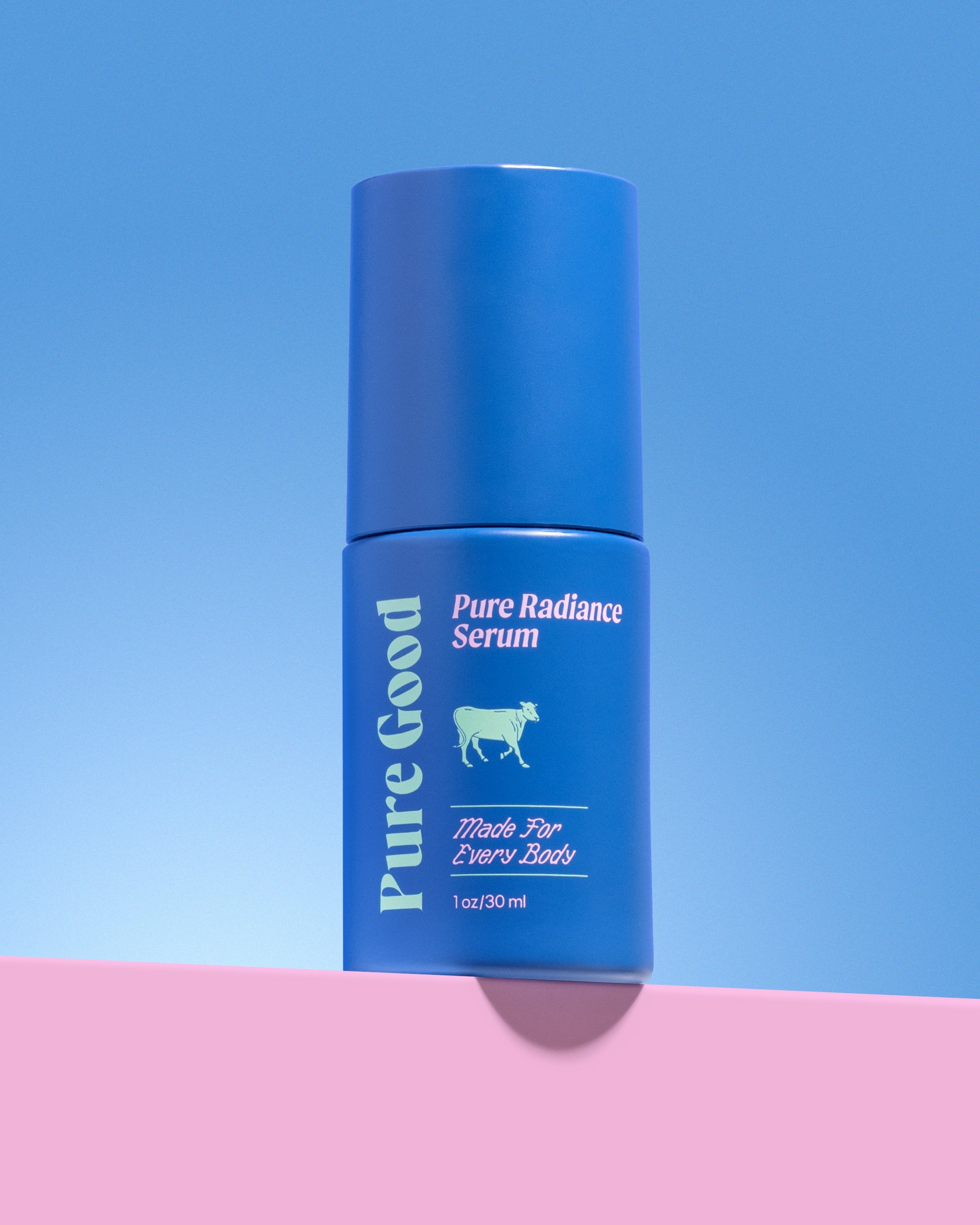 Pure Good LLC products available at MOVO-X