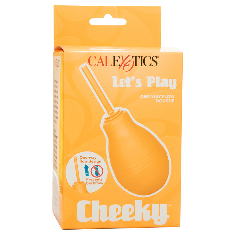 Cheekies — Panties — Intimate Apparel