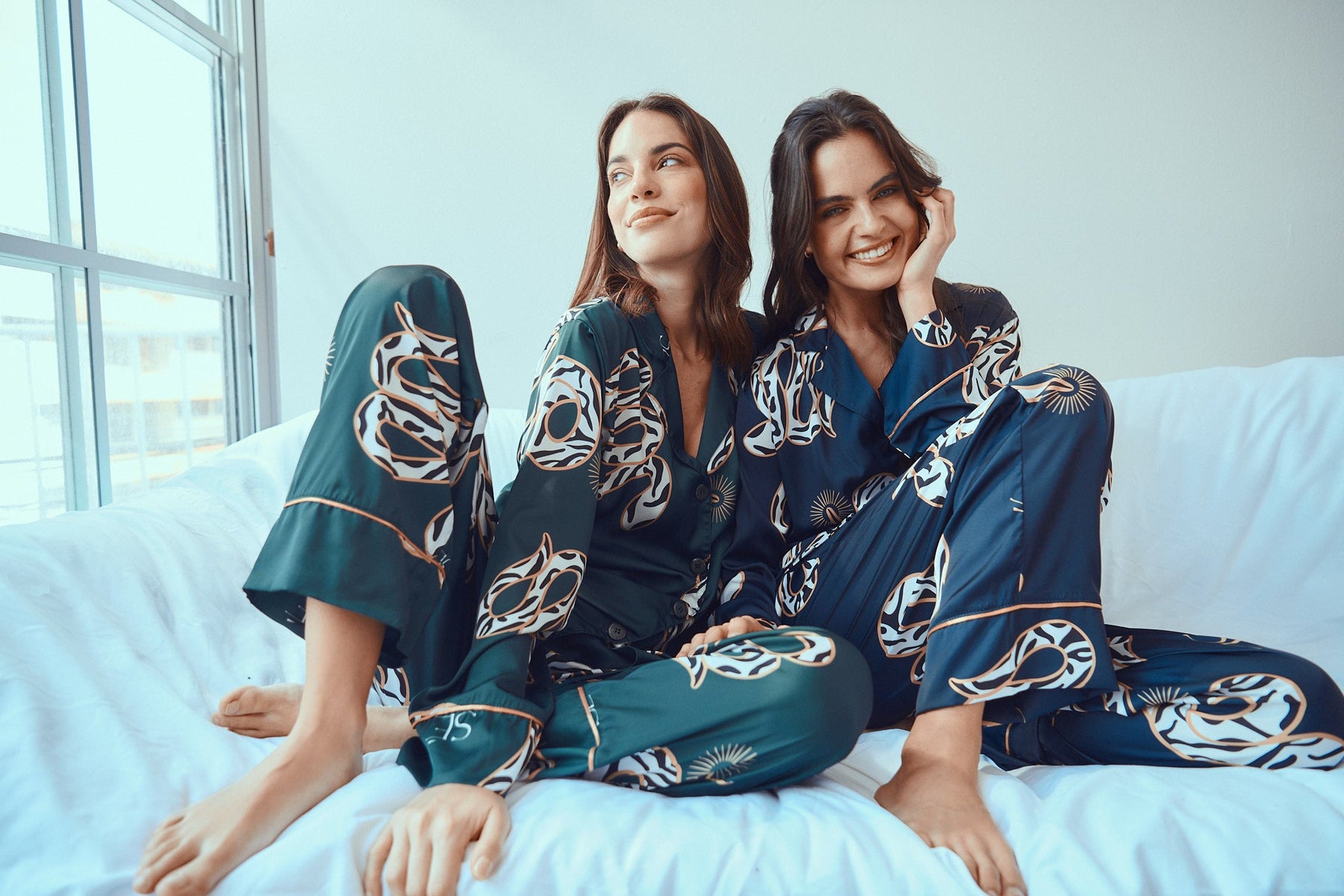 Simoné Sleepwear USA