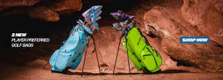 Pins and Aces | Premium Golf Headcovers, Ball Markers & Golf Accessories