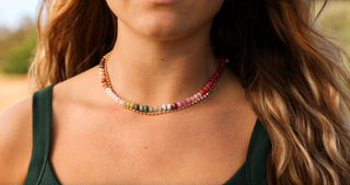 CanyonLeaf | Natural Baltic Amber & Gemstone Jewelry — Handmade in Lithuania