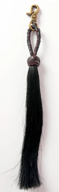 Genuine Leather Tassel Fringes & Bag Accessories