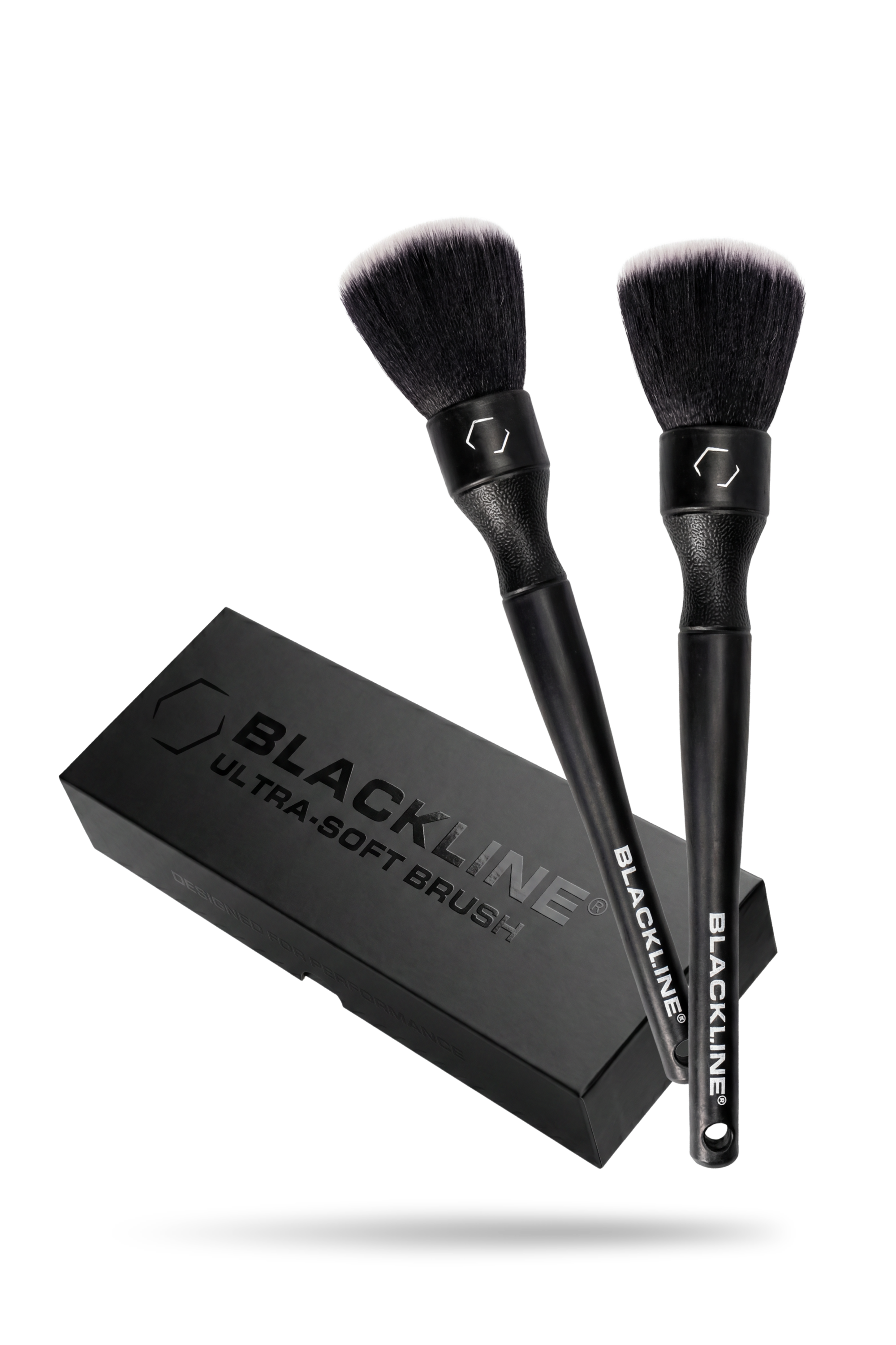 Blackline Car Care products available at MOVO-X