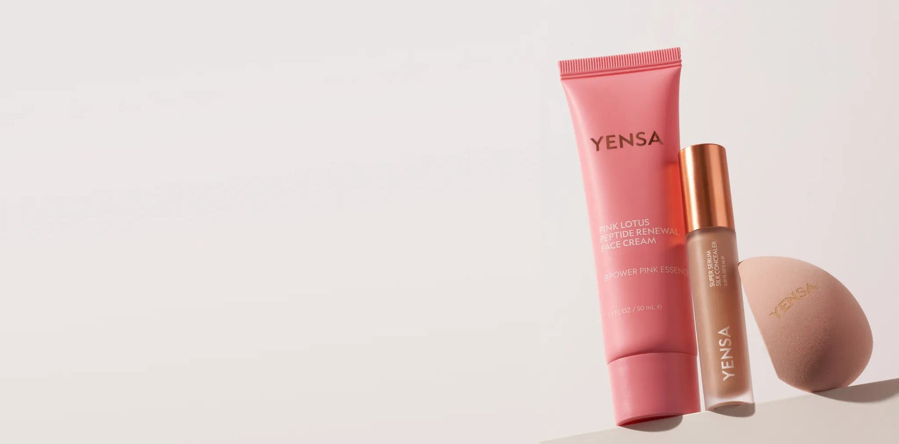 YENSA