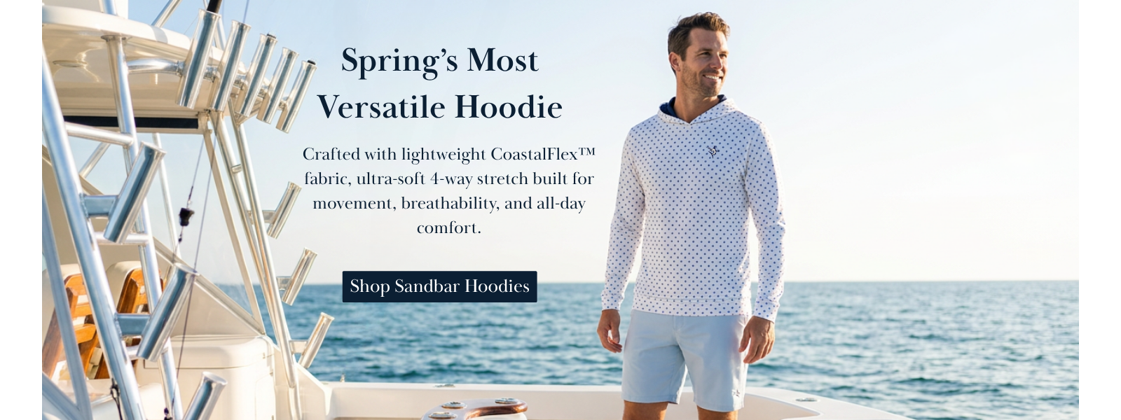 White Water Life — Long Sleeves
