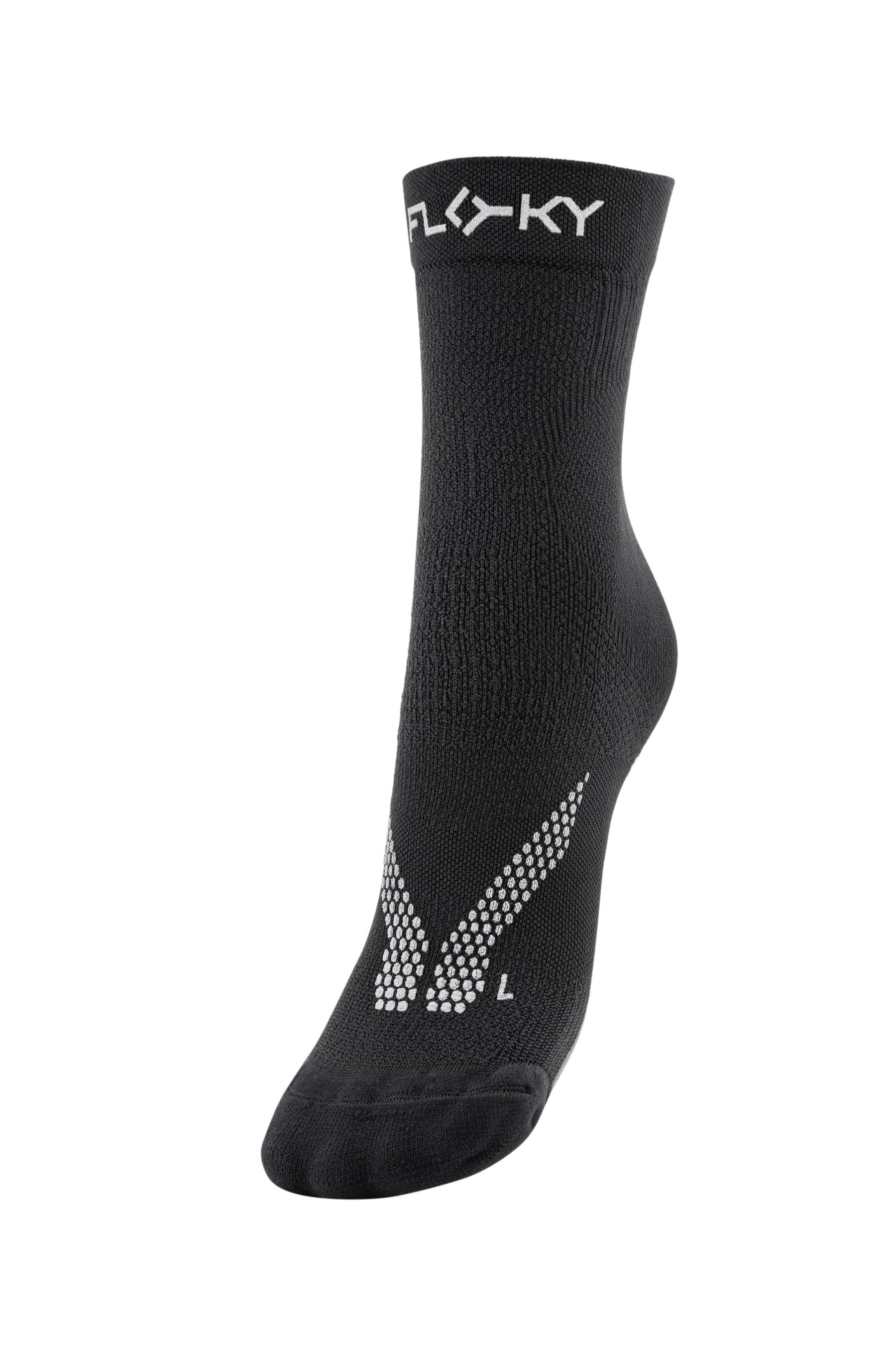 Floky Performance Socks — S-PRINT, S-MASH, Jumper, Run Up, Re-Charge (9 styles)