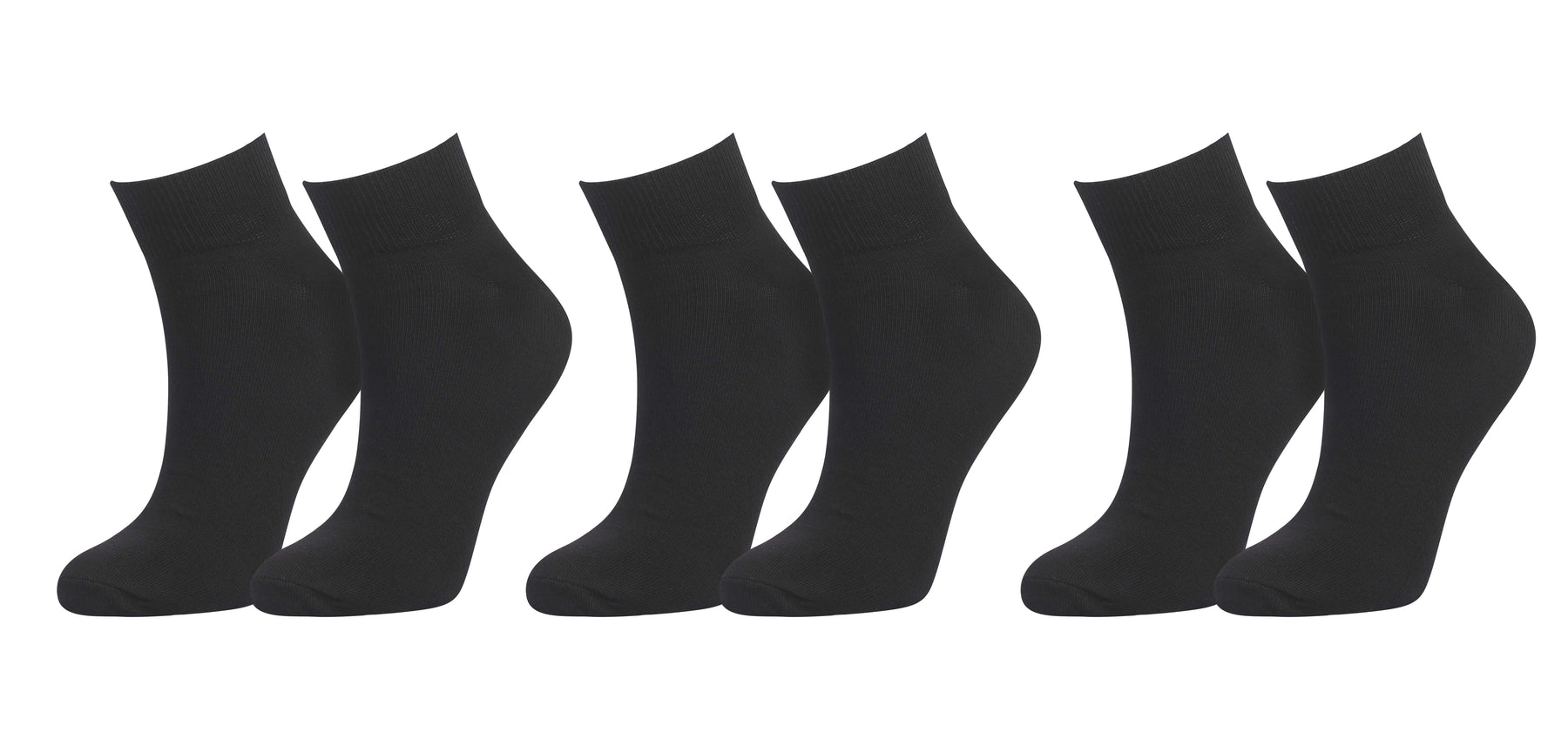 Organic Cotton Socks
