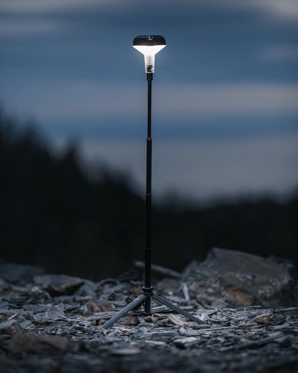Devos Outdoor products available at Curated Sense