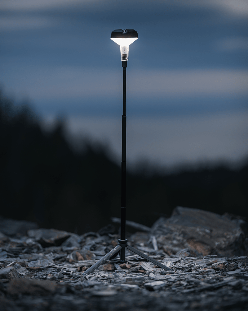 Devos Outdoor products available at Curated Sense