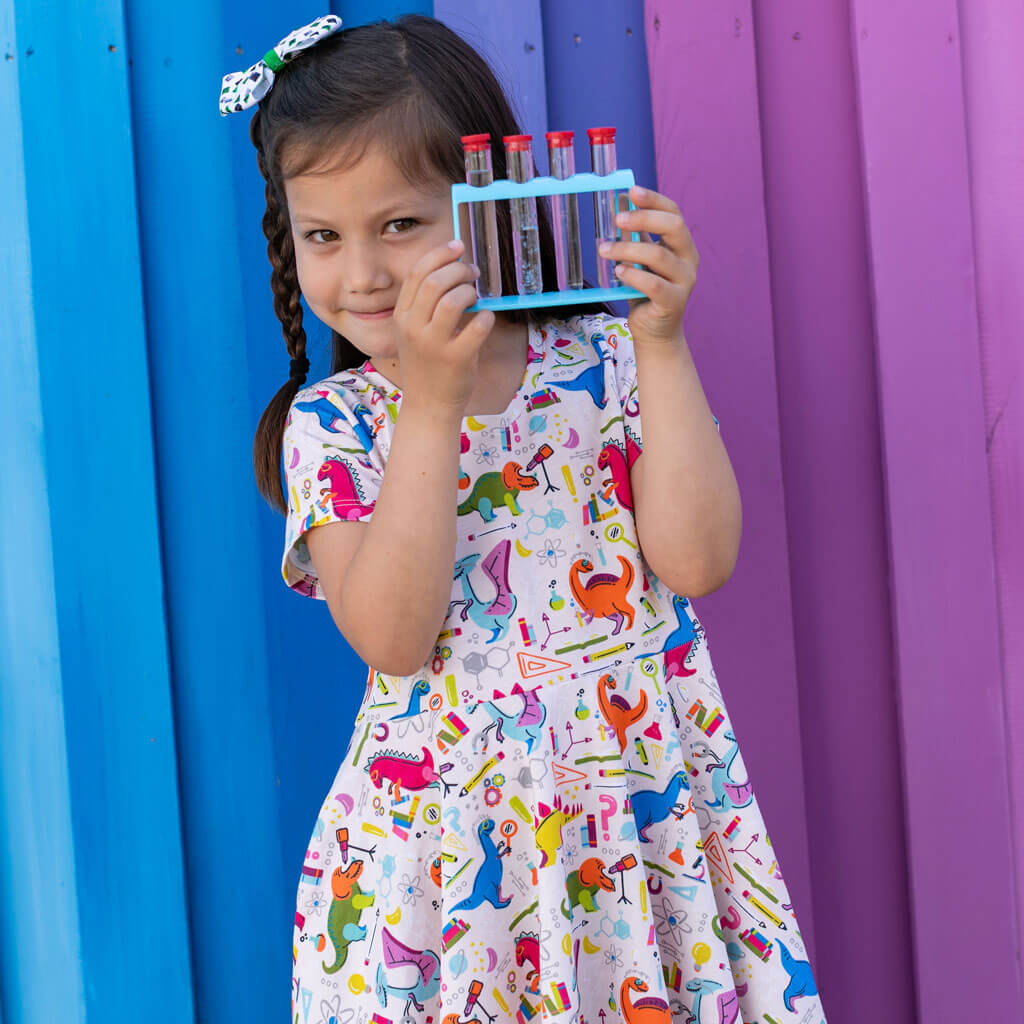 Princess Awesome STEM Themes