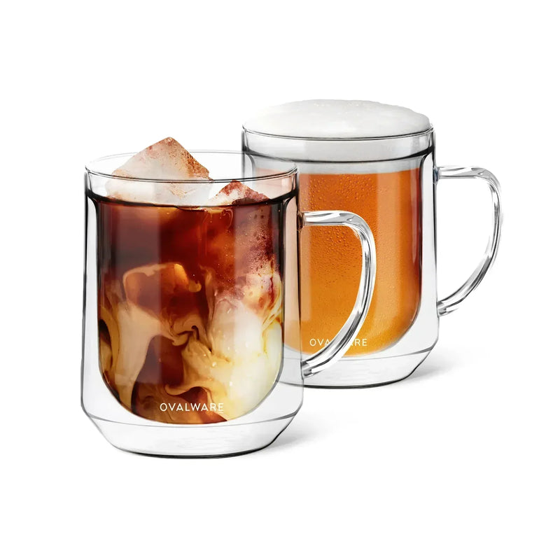 Ovalware products available at Curated Sense