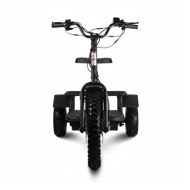 Powersports & Bikes at Curated Sense