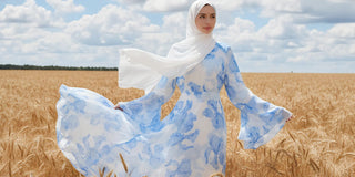 Mariam's Collection — Islamic Modest Fashion, Abayas, Hijabs & Gifts