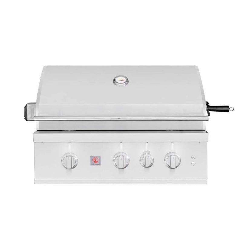 Grills & Outdoor Cooking at Curated Sense