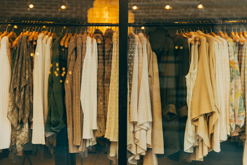 Fashion apparel — Unsplash